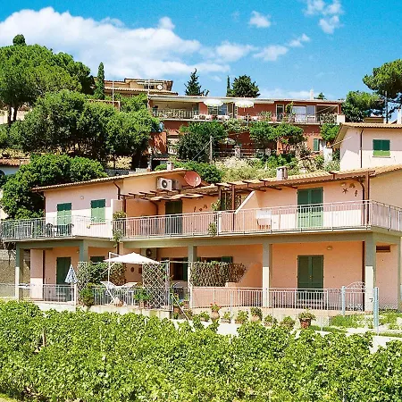 Apartmán Giulia-2 By Interhome Capoliveri (Isola d'Elba)