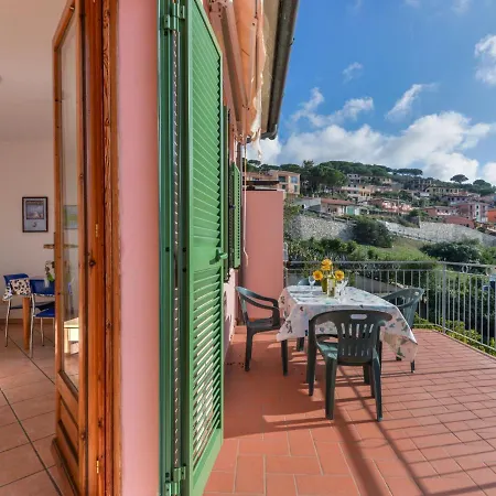Apartmán Giulia-2 By Interhome