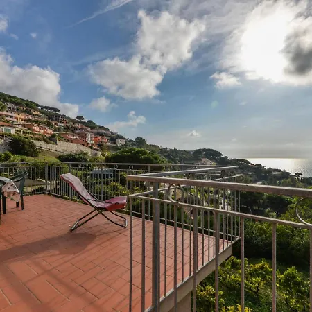 Giulia-2 By Interhome Apartmán Capoliveri (Isola d'Elba)