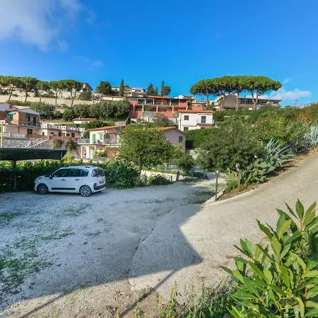 Giulia-2 By Interhome Apartmán