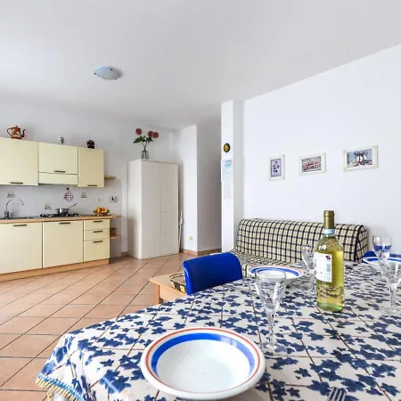 Giulia-2 By Interhome *