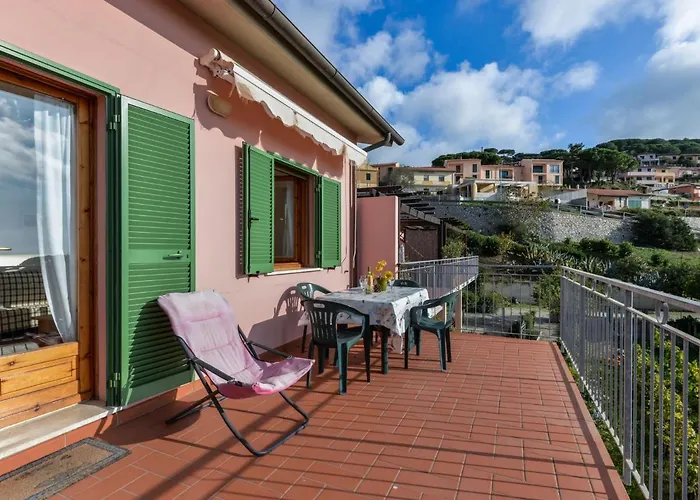 Giulia-2 By Interhome Appartement *