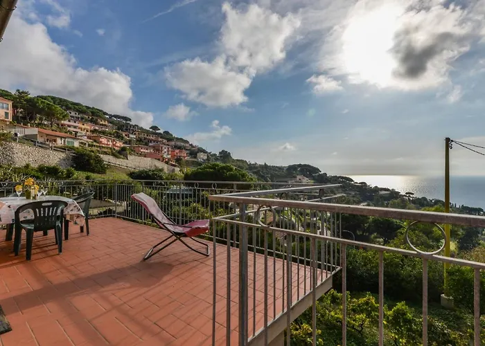 Giulia-2 By Interhome Appartement Capoliveri (Isola d'Elba)