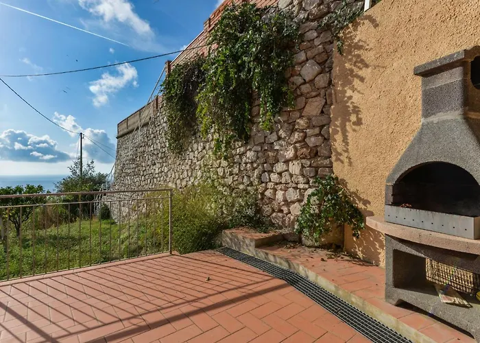 Giulia-2 By Interhome *