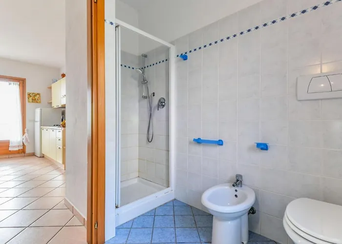 Appartement Giulia-2 By Interhome *