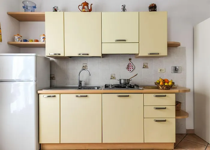 Giulia-2 By Interhome Appartement *