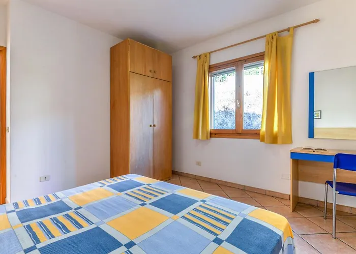 Giulia-2 By Interhome * Capoliveri (Isola d'Elba)