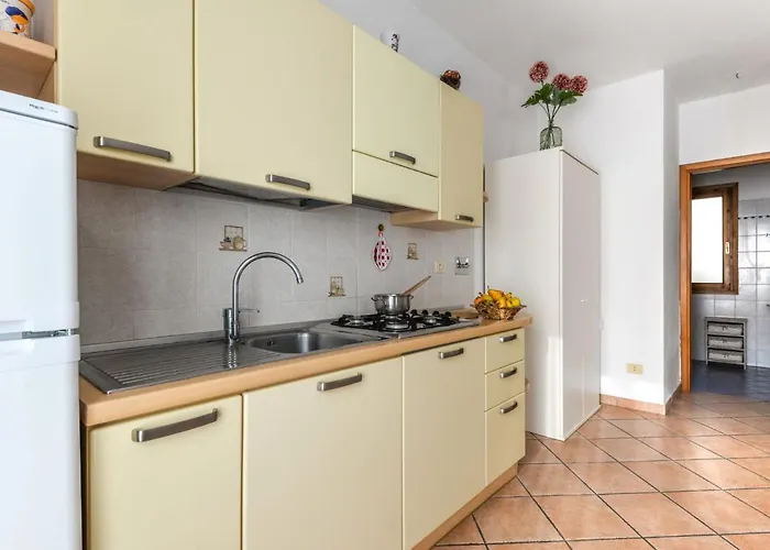 Giulia-2 By Interhome Appartement Capoliveri (Isola d'Elba)