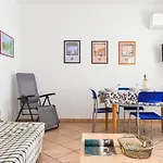 Giulia-2 By Interhome Διαμέρισμα Capoliveri (Isola d'Elba)