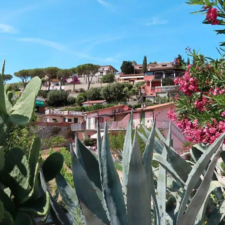 Giulia-2 By Interhome Apartment