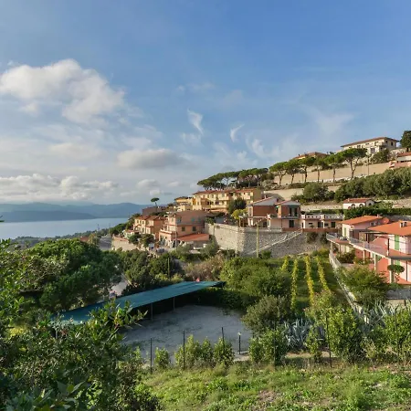 Giulia-2 By Interhome * Capoliveri (Isola d'Elba)