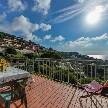 Giulia-2 By Interhome Apartment