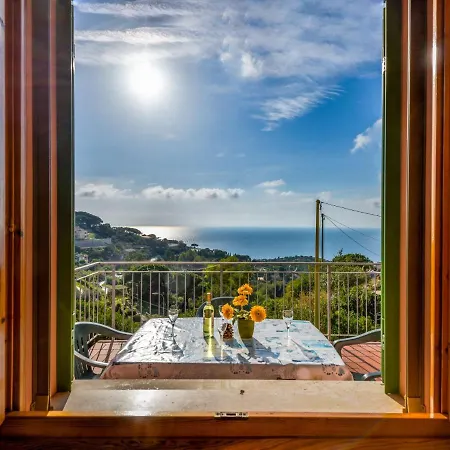 Giulia-2 By Interhome Apartment