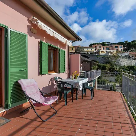 Giulia-2 By Interhome Apartment *