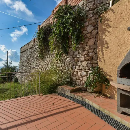 Giulia-2 By Interhome *