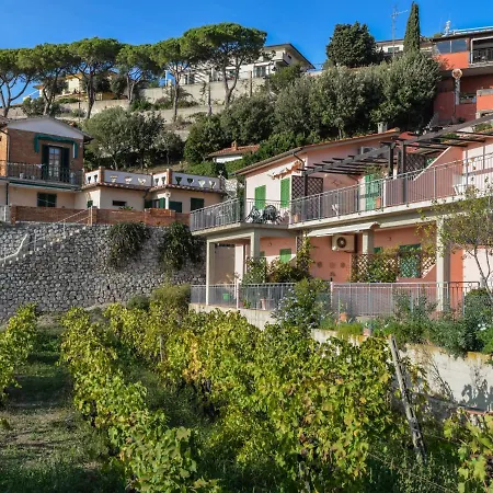 Giulia-2 By Interhome Lejlighed Capoliveri (Isola d'Elba)