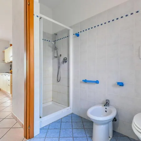 Appartement Giulia-2 By Interhome *