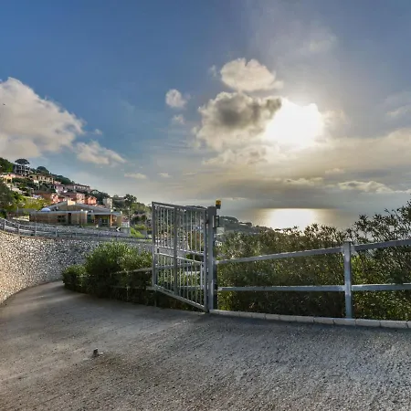 Giulia-2 By Interhome Lejlighed *