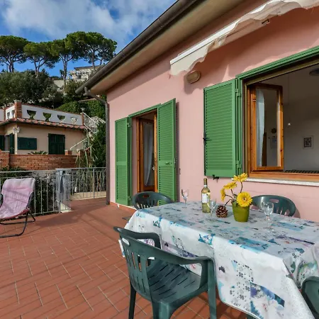 Apartment Giulia-2 By Interhome