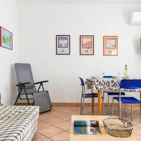 Giulia-2 By Interhome Apartment Capoliveri (Isola d'Elba)
