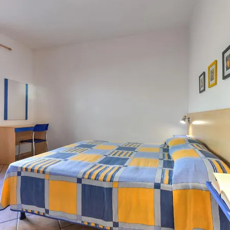 Apartamento Giulia-2 By Interhome