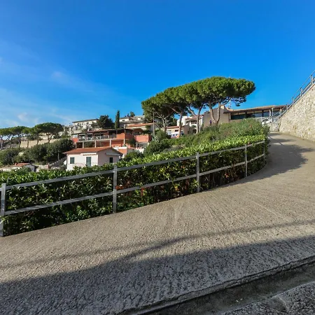 Giulia-2 By Interhome Capoliveri (Isola d'Elba)