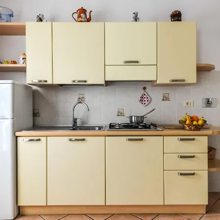 Giulia-2 By Interhome Lejlighed *