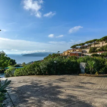 Giulia-2 By Interhome Apartment Capoliveri (Isola d'Elba)