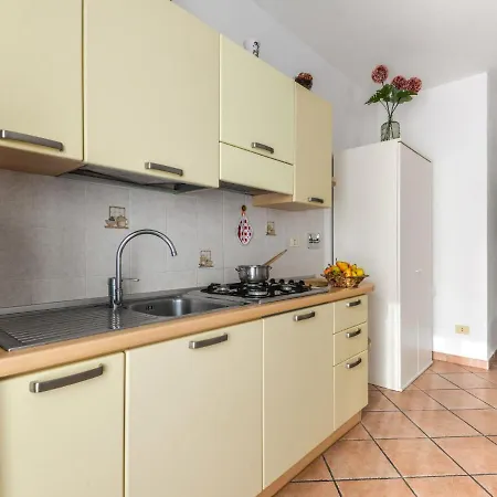 Giulia-2 By Interhome Lejlighed Capoliveri (Isola d'Elba)