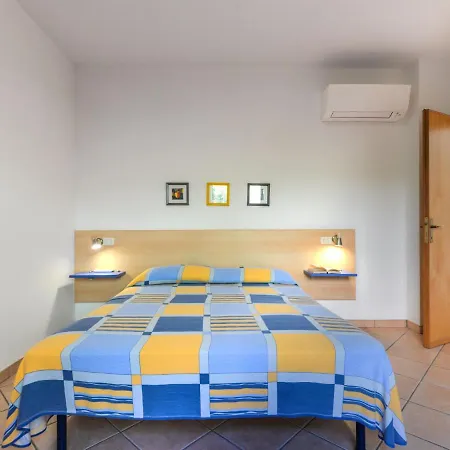 Giulia-2 By Interhome Apartment