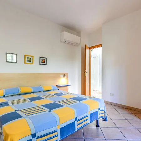 Giulia-2 By Interhome Apartment *