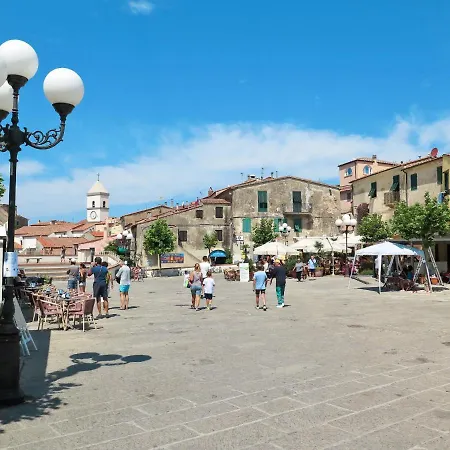 Giulia-2 By Interhome *