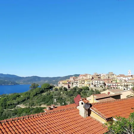 Giulia-2 By Interhome Apartment