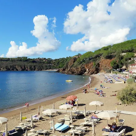 Giulia-2 By Interhome Apartment Capoliveri (Isola d'Elba)