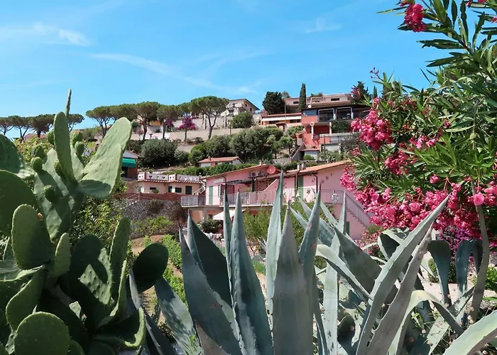 Giulia-2 By Interhome Apartment