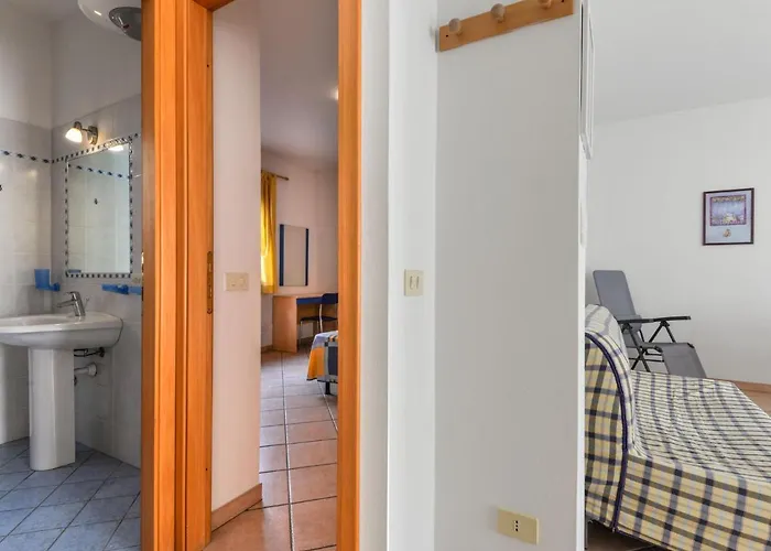 Giulia-2 By Interhome Apartment *