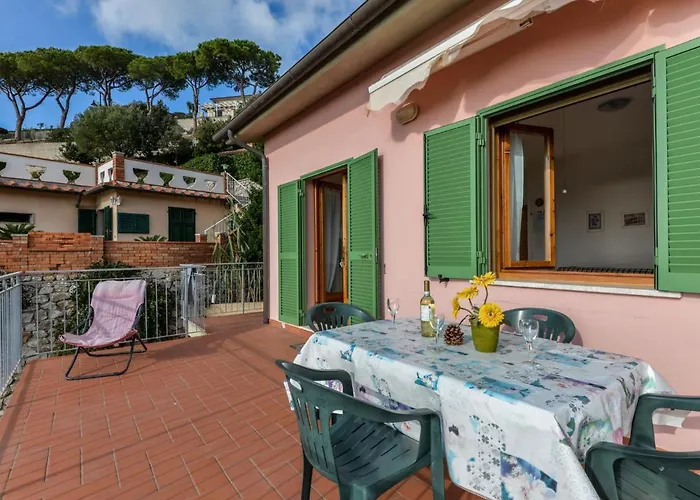 Apartment Giulia-2 By Interhome