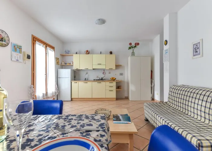 Giulia-2 By Interhome