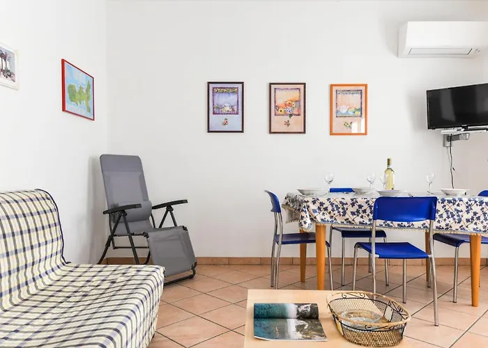 Giulia-2 By Interhome Apartment Capoliveri (Isola d'Elba)