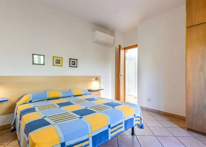 Giulia-2 By Interhome Apartment *