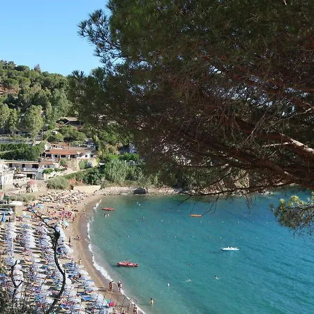 Διαμέρισμα Giulia-2 By Interhome Capoliveri (Isola d'Elba)