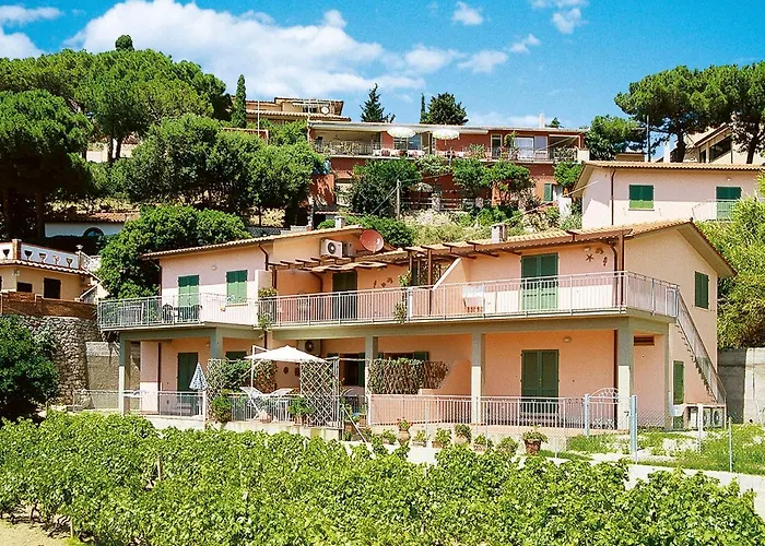 Apartament Giulia-2 By Interhome Capoliveri (Isola d'Elba)