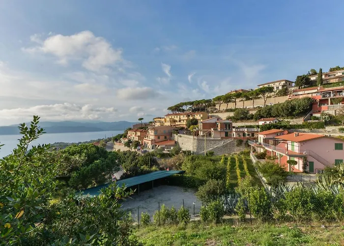 Giulia-2 By Interhome * Capoliveri (Isola d'Elba)