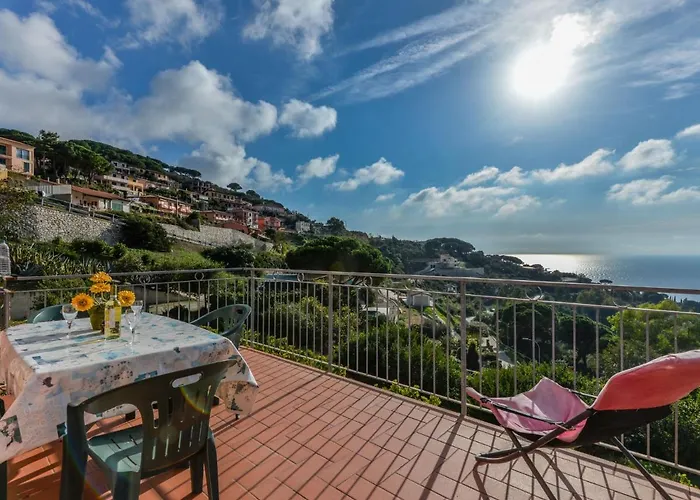 Giulia-2 By Interhome Apartament