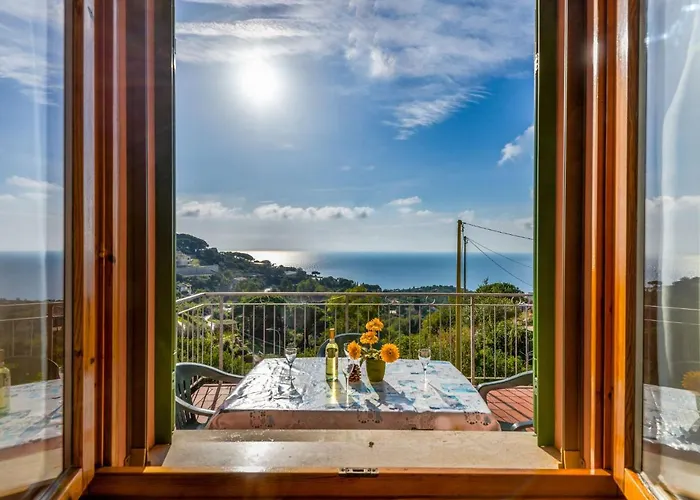 Giulia-2 By Interhome Apartament