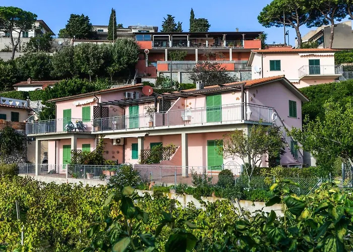 Apartament Giulia-2 By Interhome Capoliveri (Isola d'Elba)