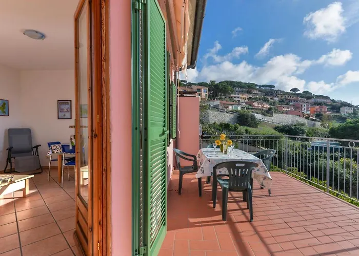 Apartament Giulia-2 By Interhome