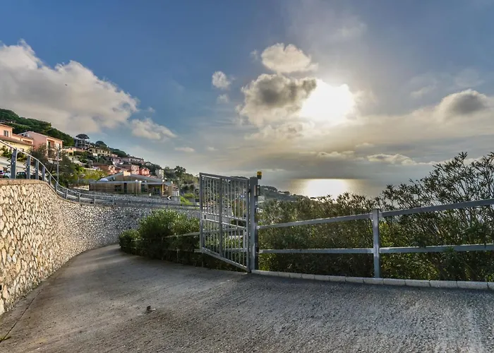 Giulia-2 By Interhome Apartament *