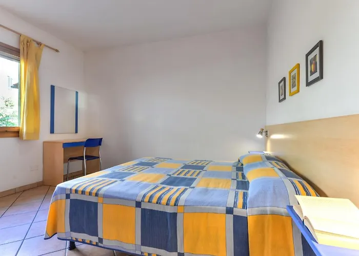 Apartament Giulia-2 By Interhome