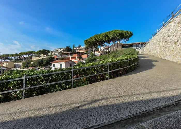 Giulia-2 By Interhome Capoliveri (Isola d'Elba)